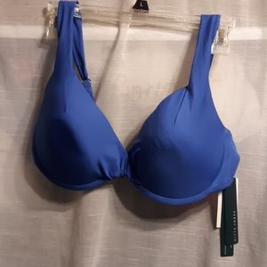 Perry Ellis NWT push up